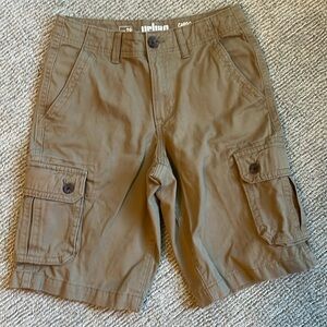 Cargo shorts